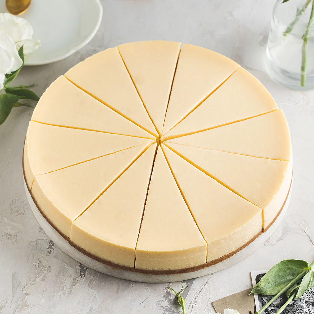 Sade Cheesecake