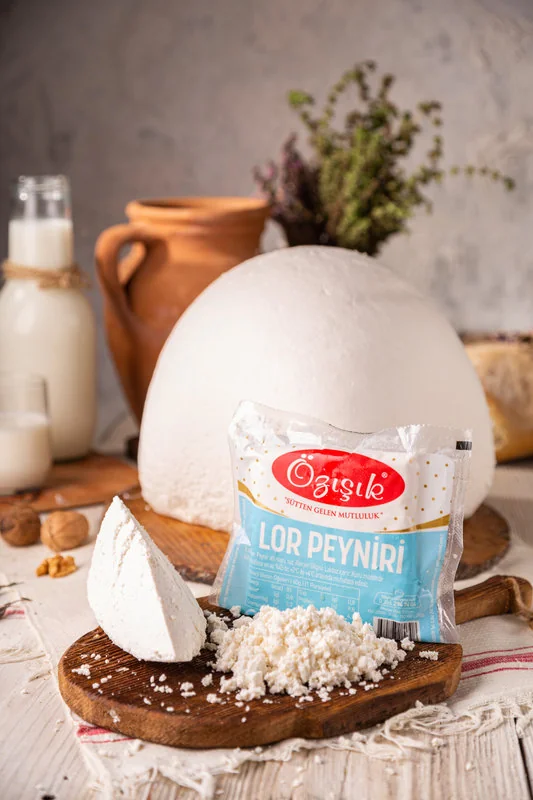 Lor Peyniri
