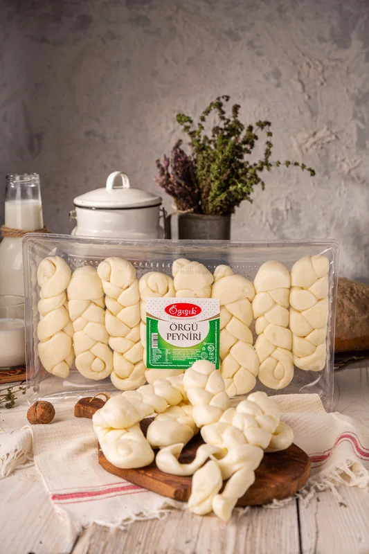 Örgü Peyniri 1000g